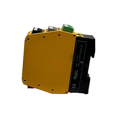 IFM Electronic G1501S Safety Relay-Safety Relay-Used Industrial Parts