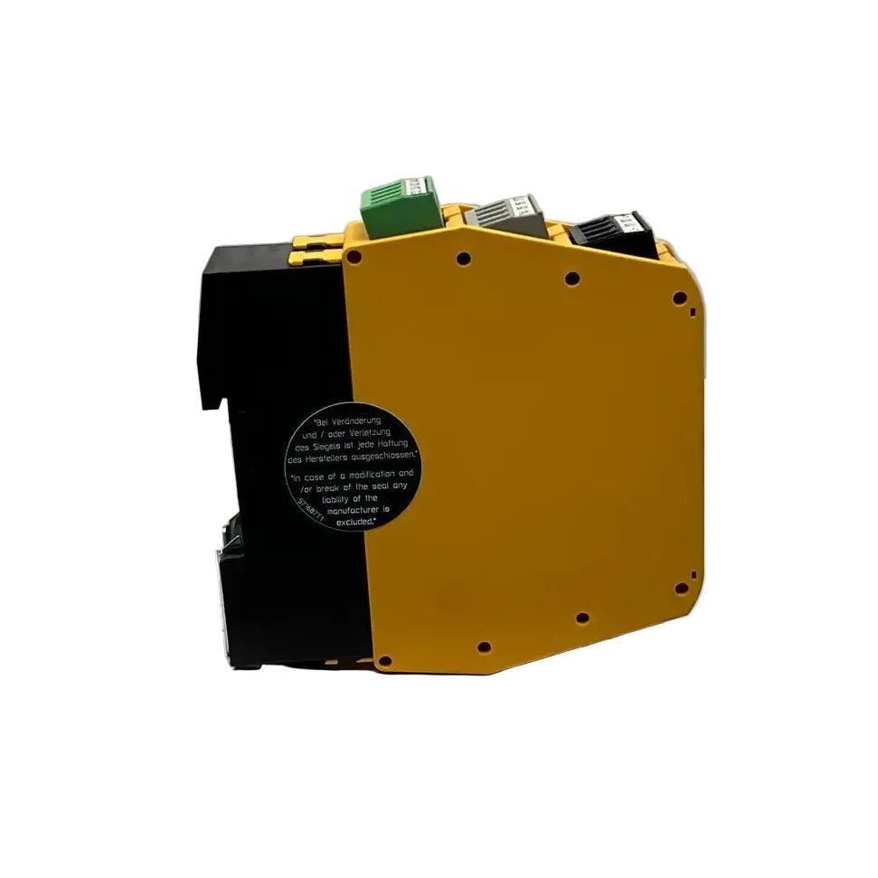 IFM Electronic G1501S Safety Relay-Safety Relay-Used Industrial Parts