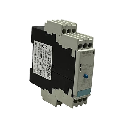 Siemens Sirius 3RN1012-1CB00 Thermistor Motor Protection Relay-Thermistor Motor Protection Relay-01-AB-01-09-08-6152429832879-Used Industrial Parts