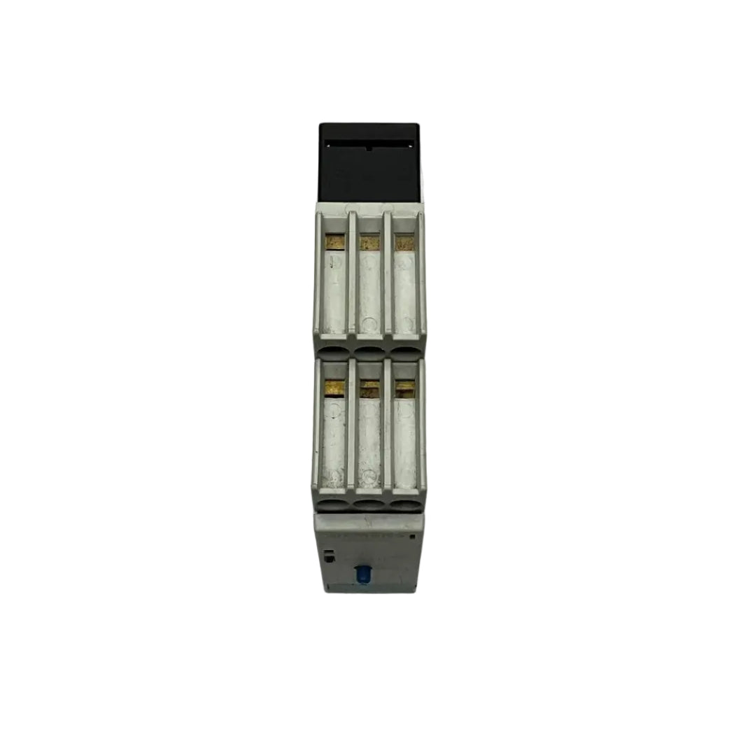 Siemens Sirius 3RN1012-1CB00 Thermistor Motor Protection Relay-Thermistor Motor Protection Relay-Used Industrial Parts