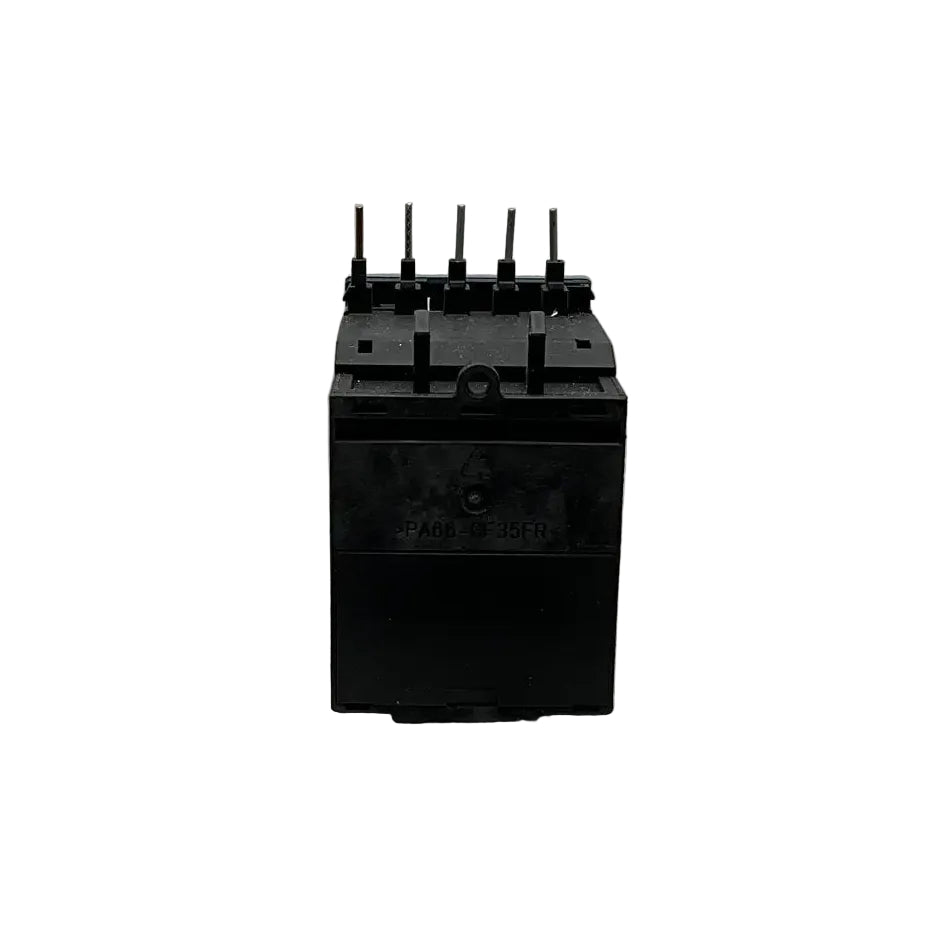 Siemens Sirius 3RU2116-1DB0 Thermal Overload Relay-Thermal Overload Relay-Used Industrial Parts