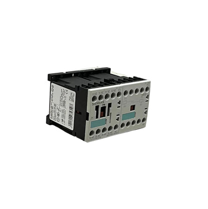 Siemens 3RH1422-1BF40 Contactor Relay - Latched-Contactor Relay - Latched-01-AA-06-12-02-6152429853805-Used Industrial Parts