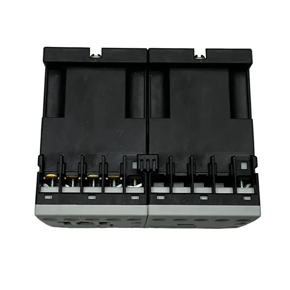 Siemens 3RH1422-1BF40 Contactor Relay - Latched-Contactor Relay - Latched-Used Industrial Parts