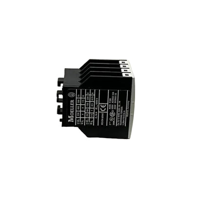 Moeller DILA-XHIV22 Contactor Relay x 5pcs-Contactor Relay-Used Industrial Parts