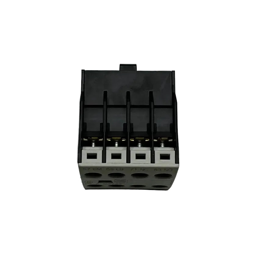 Moeller DILA-XHIV22 Contactor Relay x 5pcs-Contactor Relay-Used Industrial Parts