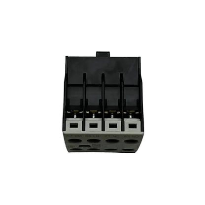 Moeller DILA-XHIV22 Contactor Relay x 5pcs-Contactor Relay-Used Industrial Parts