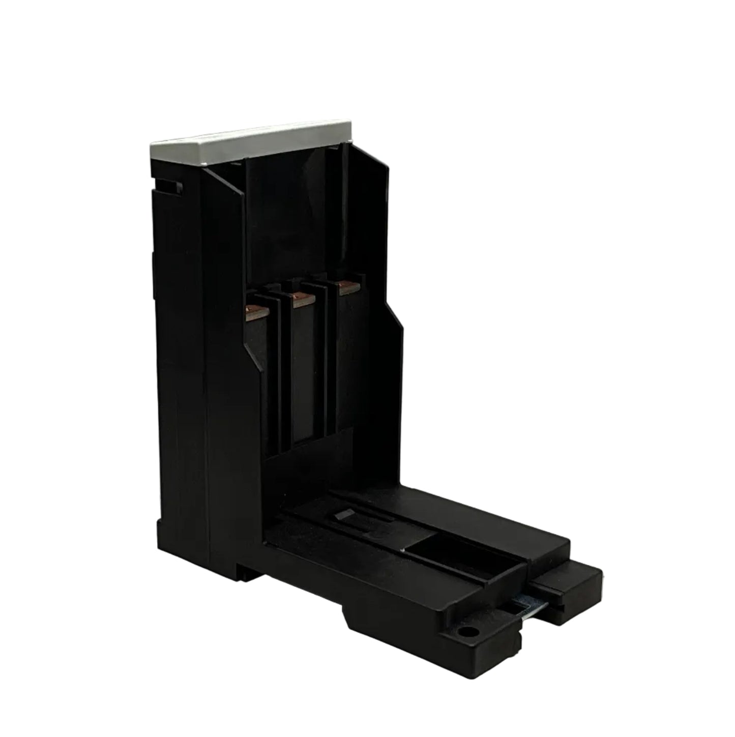 Siemens Sirius 3RU1936-3AA01 Assembly Support-Assembly Support-01-AA-06-09-05-6152429858800-Used Industrial Parts