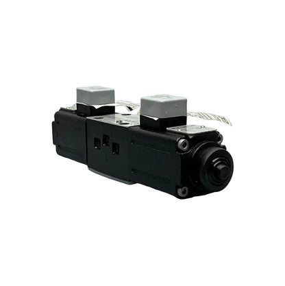 Atos DHZO-A-073-L5 20 Twin Solenoid Proportional Directional Valve-Twin Solenoid Proportional Directional Valve-BD-03-03-06-6152429990975-Used Industrial Parts
