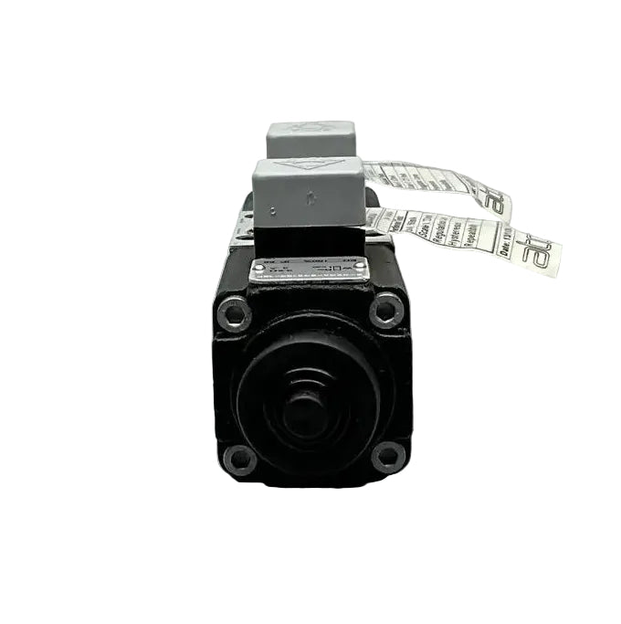 Atos DHZO-A-073-L5 20 Twin Solenoid Proportional Directional Valve-Twin Solenoid Proportional Directional Valve-Used Industrial Parts