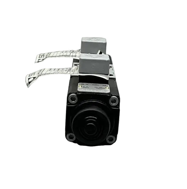 Atos DHZO-A-073-L5 20 Twin Solenoid Proportional Directional Valve-Twin Solenoid Proportional Directional Valve-Used Industrial Parts