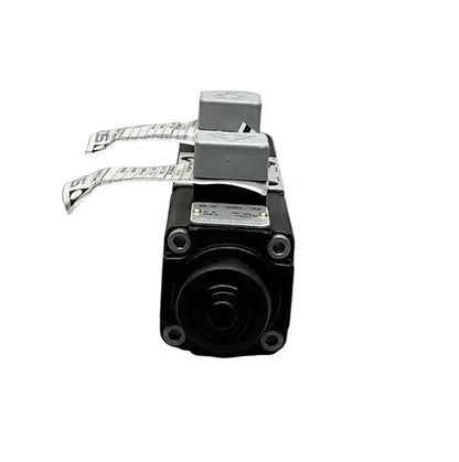 Atos DHZO-A-073-L5 20 Twin Solenoid Proportional Directional Valve-Twin Solenoid Proportional Directional Valve-Used Industrial Parts