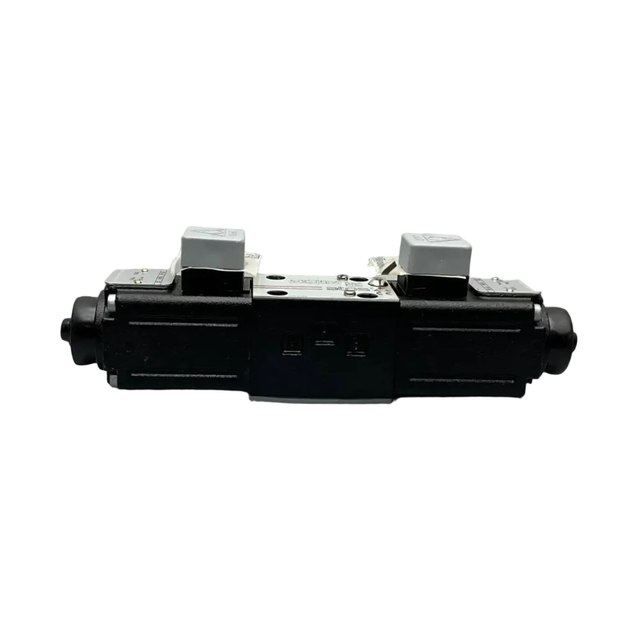 Atos DHZO-A-073-L5 20 Twin Solenoid Proportional Directional Valve-Twin Solenoid Proportional Directional Valve-Used Industrial Parts