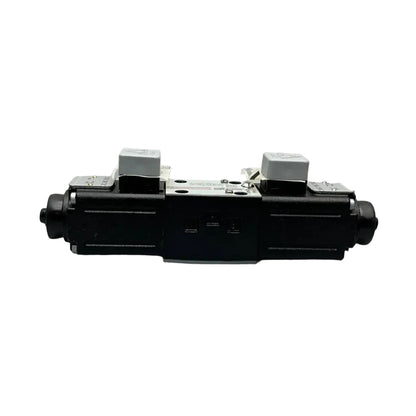 Atos DHZO-A-073-L5 20 Twin Solenoid Proportional Directional Valve-Twin Solenoid Proportional Directional Valve-Used Industrial Parts