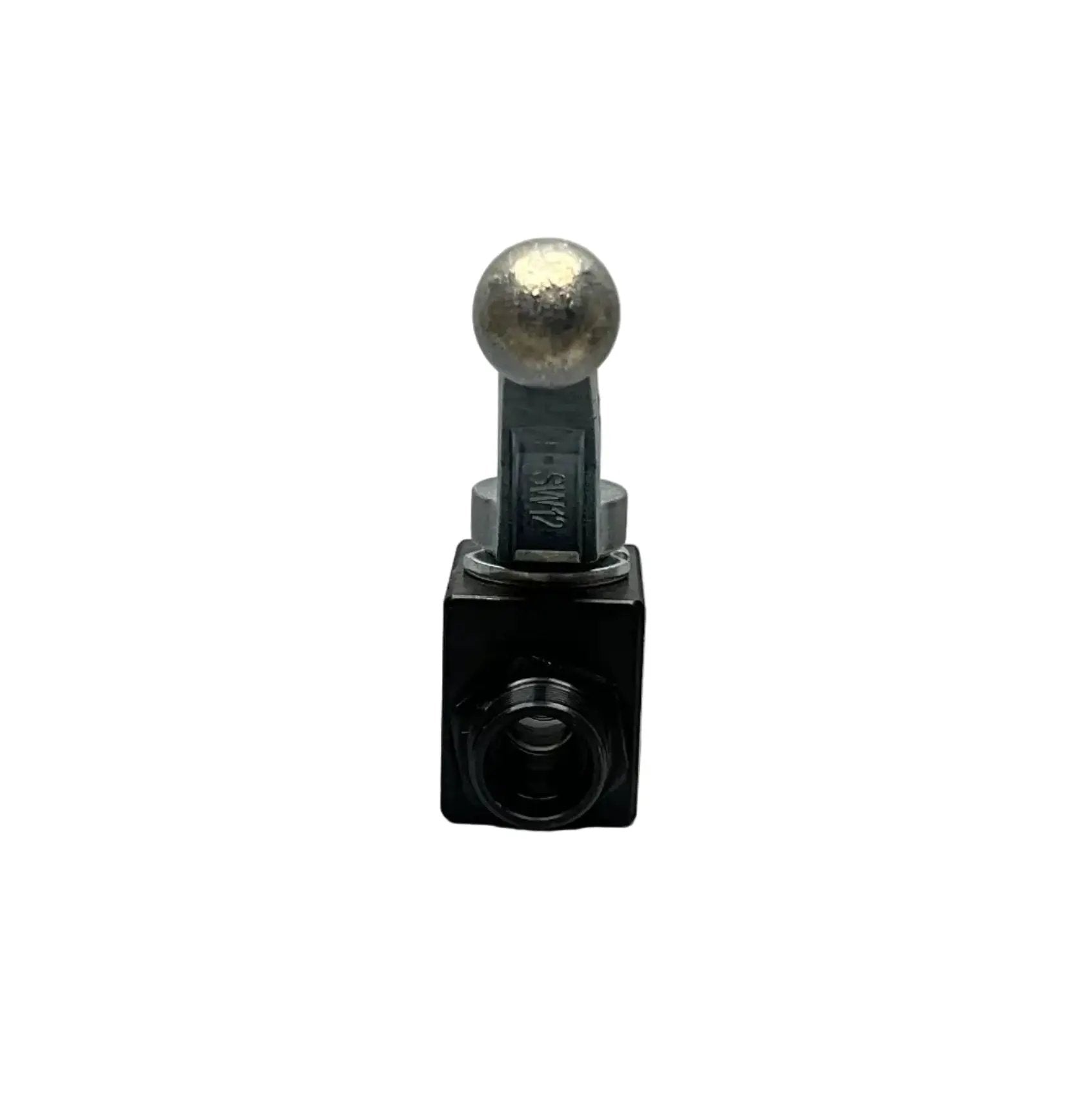 Used Industrial Parts : Hansa-Flex BKH 18L 2-Way Ball Valve