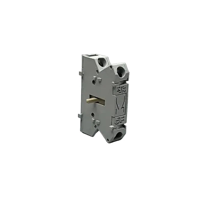 Siemens 3LD9200-5BF Auxiliary Switch-Auxiliary Switch-CC-04-05-03-6152430011041-Used Industrial Parts