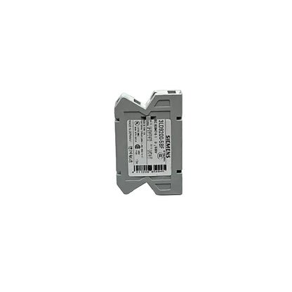 Siemens 3LD9200-5BF Auxiliary Switch-Auxiliary Switch-Used Industrial Parts