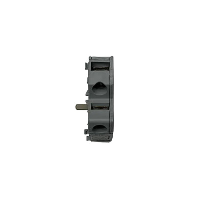 Siemens 3LD9200-5BF Auxiliary Switch-Auxiliary Switch-Used Industrial Parts