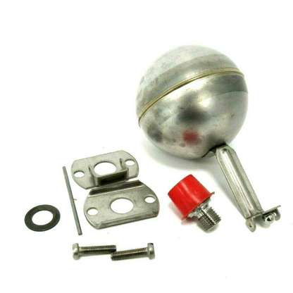 Spirax Sarco Main Valve Assembly - 0660280-Main Valve Assembly-BE-06-07-03-6152430793725-Used Industrial Parts