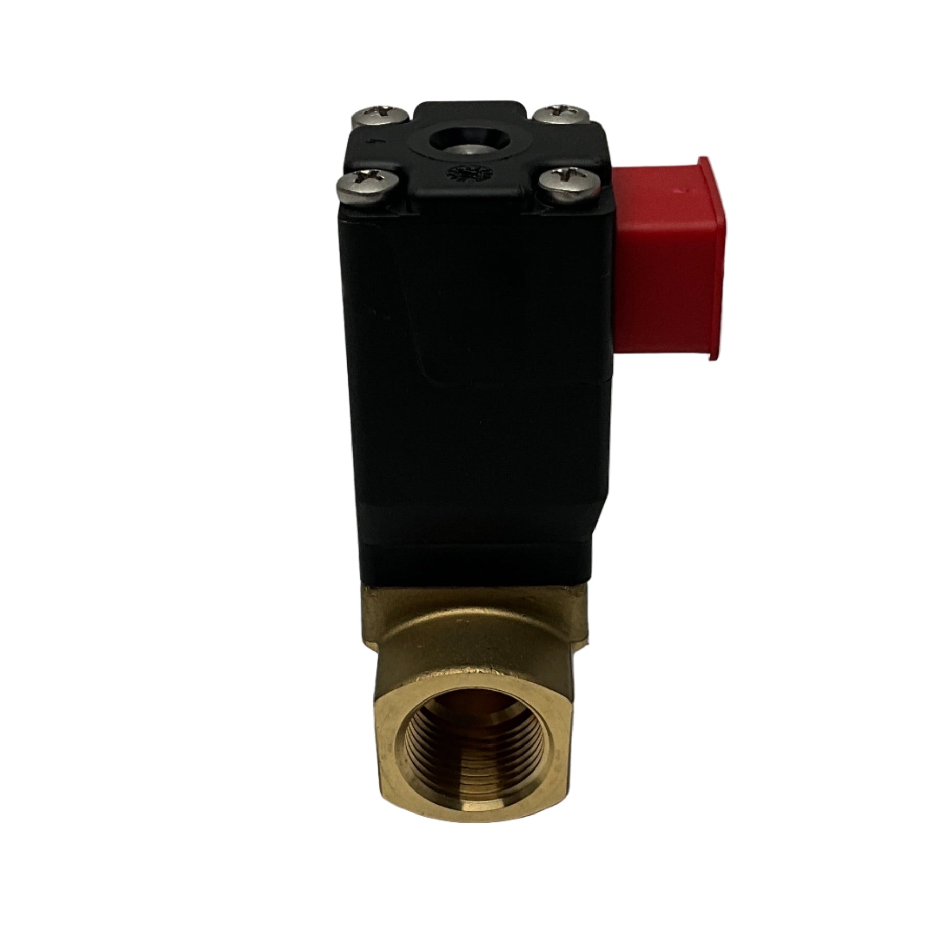 IMI Buschjost 8253200.8001 Solenoid Valve-Solenoid Valve-Used Industrial Parts