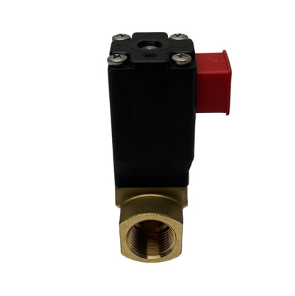 IMI Buschjost 8253200.8001 Solenoid Valve-Solenoid Valve-Used Industrial Parts