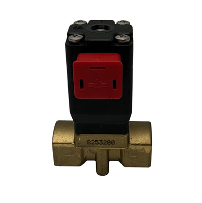 IMI Buschjost 8253200.8001 Solenoid Valve-Solenoid Valve-Used Industrial Parts