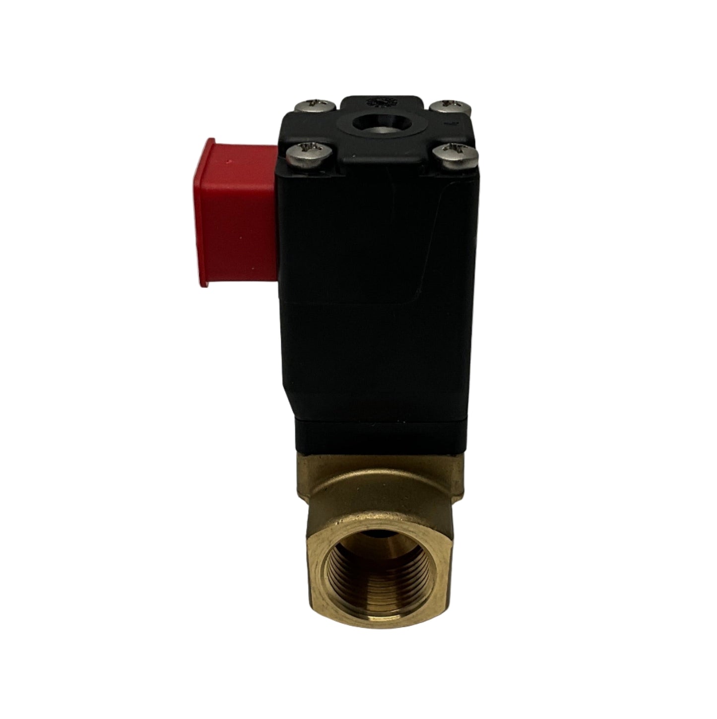 IMI Buschjost 8253200.8001 Solenoid Valve-Solenoid Valve-Used Industrial Parts