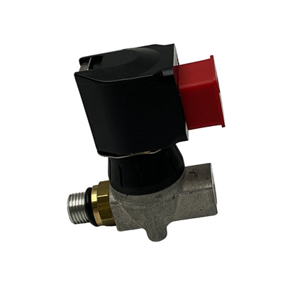 IMI Buschjost 8466000.9101 Solenoid Valve - 24 V DC-Solenoid Valve-Used Industrial Parts