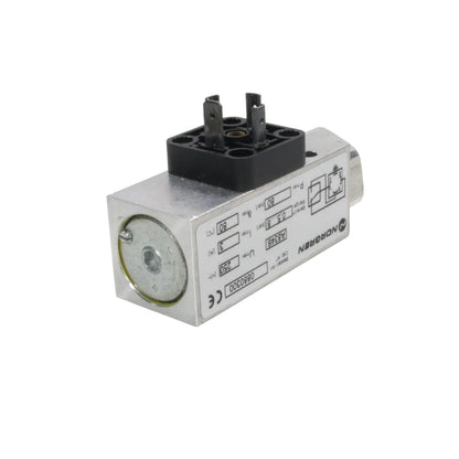 IMI Norgren 0880300 Pressure Switch-Pressure Switch-DA-03-07-02-6152428672629-Used Industrial Parts