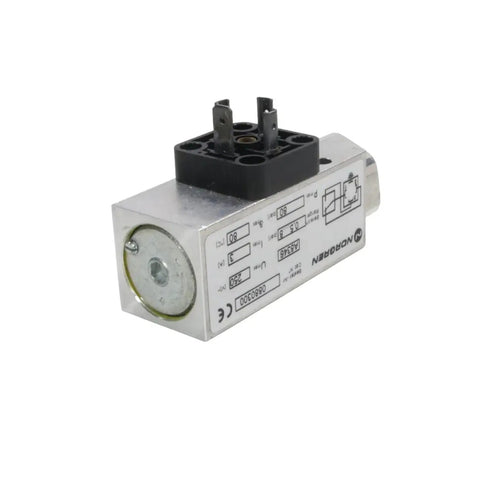 IMI Norgren 0880300 Pressure Switch-Pressure Switch-DA-03-07-02-6152428672629-Used Industrial Parts