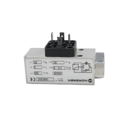IMI Norgren 0880300 Pressure Switch-Pressure Switch-Used Industrial Parts