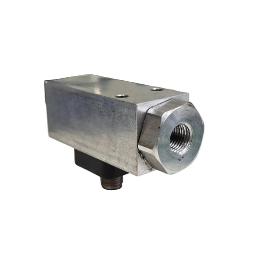 IMI Norgren 0880360 Electro-mechanical Pneumatic Pressure Switch-Electro-mechanical Pneumatic Pressure Switch-DA-02-01-01-6152430091029-Used Industrial Parts