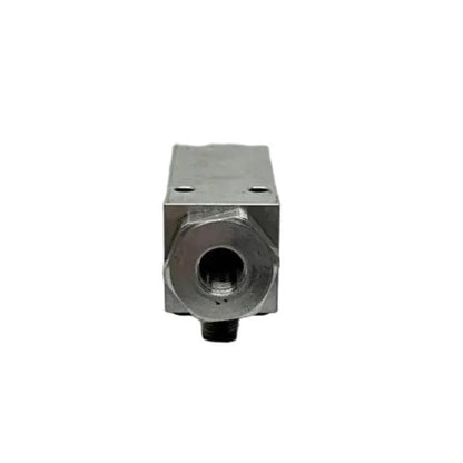 IMI Norgren 0880360 Electro-mechanical Pneumatic Pressure Switch-Electro-mechanical Pneumatic Pressure Switch-Used Industrial Parts