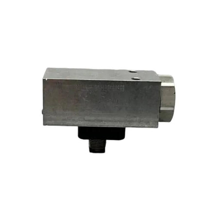 IMI Norgren 0880360 Electro-mechanical Pneumatic Pressure Switch-Electro-mechanical Pneumatic Pressure Switch-Used Industrial Parts