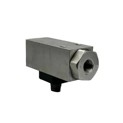 IMI Norgren 0880460 Electro-mechanical Pneumatic Pressure Switch-Electro-mechanical Pneumatic Pressure Switch-BE-05-01-04-6152430089057-Used Industrial Parts