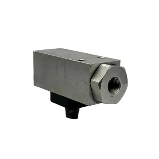 IMI Norgren 0880460 Electro-mechanical Pneumatic Pressure Switch-Electro-mechanical Pneumatic Pressure Switch-BE-05-01-04-6152430089057-Used Industrial Parts