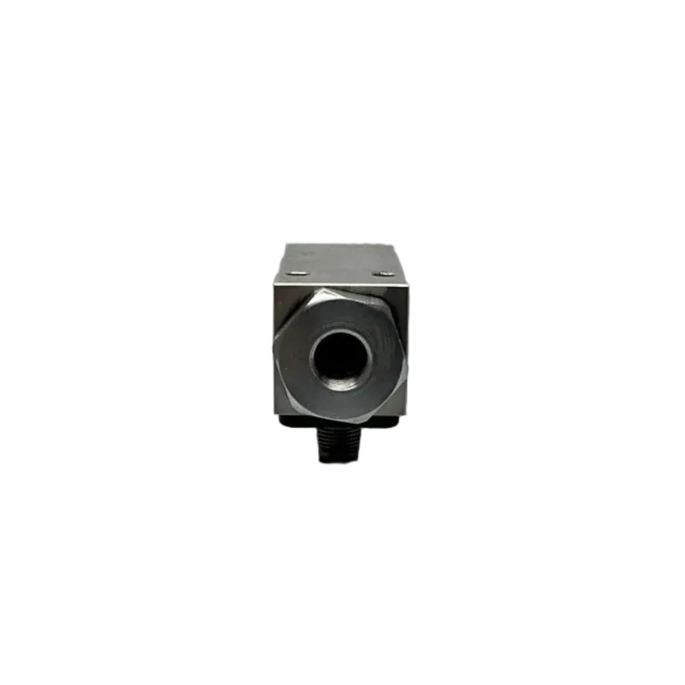 IMI Norgren 0880460 Electro-mechanical Pneumatic Pressure Switch-Electro-mechanical Pneumatic Pressure Switch-Used Industrial Parts