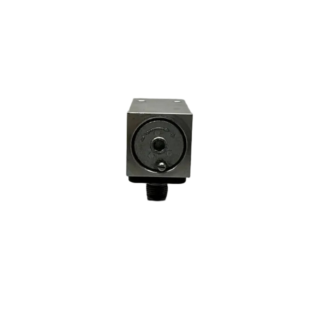IMI Norgren 0880460 Electro-mechanical Pneumatic Pressure Switch-Electro-mechanical Pneumatic Pressure Switch-Used Industrial Parts