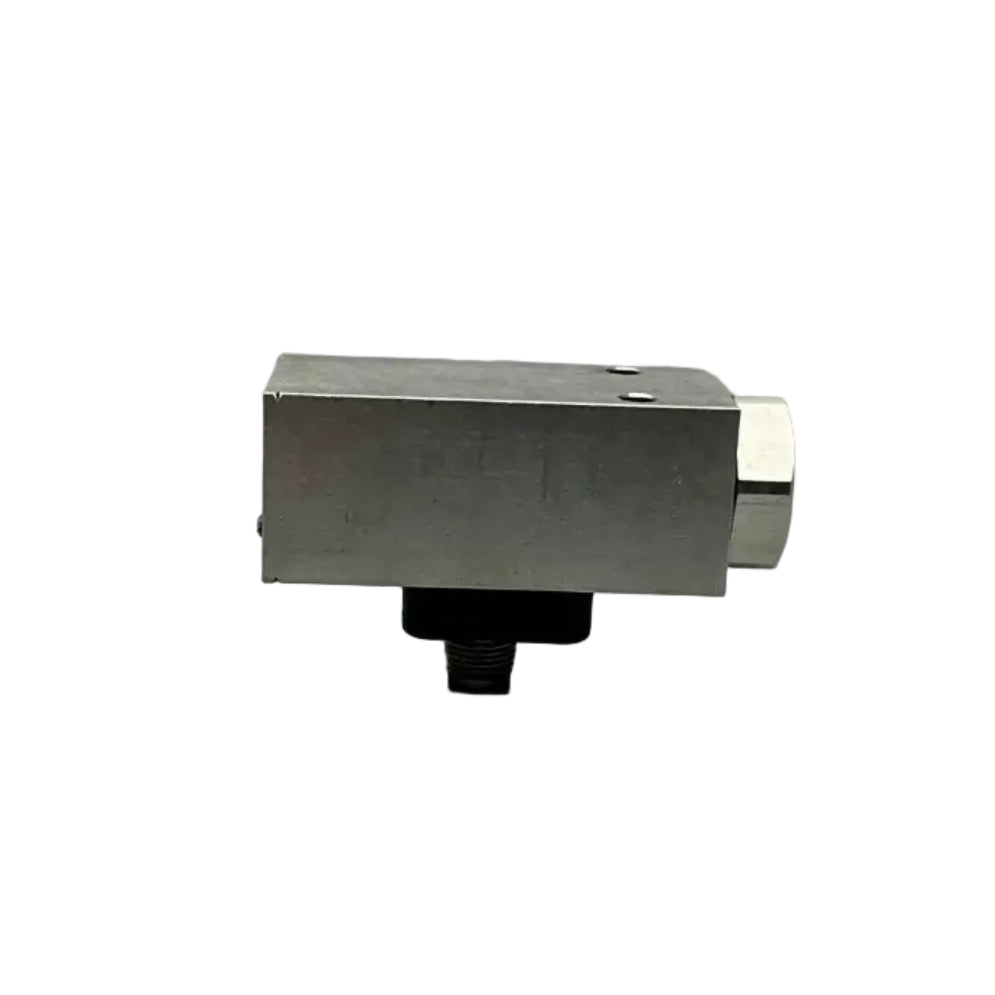 IMI Norgren 0880460 Electro-mechanical Pneumatic Pressure Switch-Electro-mechanical Pneumatic Pressure Switch-Used Industrial Parts