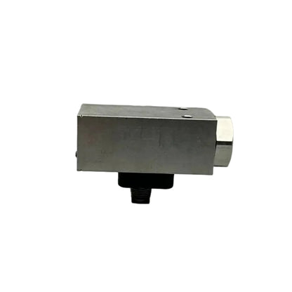 IMI Norgren 0880460 Electro-mechanical Pneumatic Pressure Switch-Electro-mechanical Pneumatic Pressure Switch-Used Industrial Parts