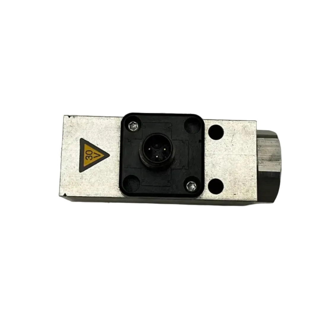 IMI Norgren 0880460 Electro-mechanical Pneumatic Pressure Switch-Electro-mechanical Pneumatic Pressure Switch-Used Industrial Parts