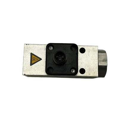 IMI Norgren 0880460 Electro-mechanical Pneumatic Pressure Switch-Electro-mechanical Pneumatic Pressure Switch-Used Industrial Parts