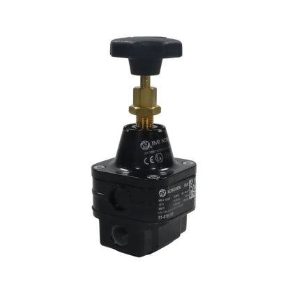 IMI Norgren 11-818-110 Pressure Regulator-Pressure Regulator-BE-05-04-06-6152429124110-Used Industrial Parts