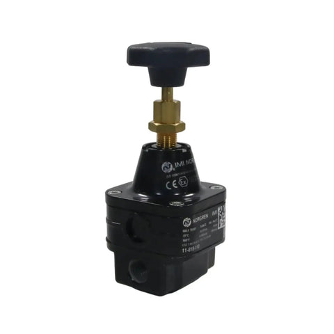 IMI Norgren 11-818-110 Pressure Regulator-Pressure Regulator-BE-05-04-06-6152429124110-Used Industrial Parts
