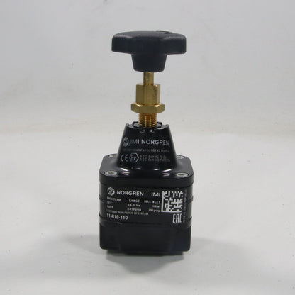 IMI Norgren 11-818-110 Pressure Regulator-Pressure Regulator-Used Industrial Parts