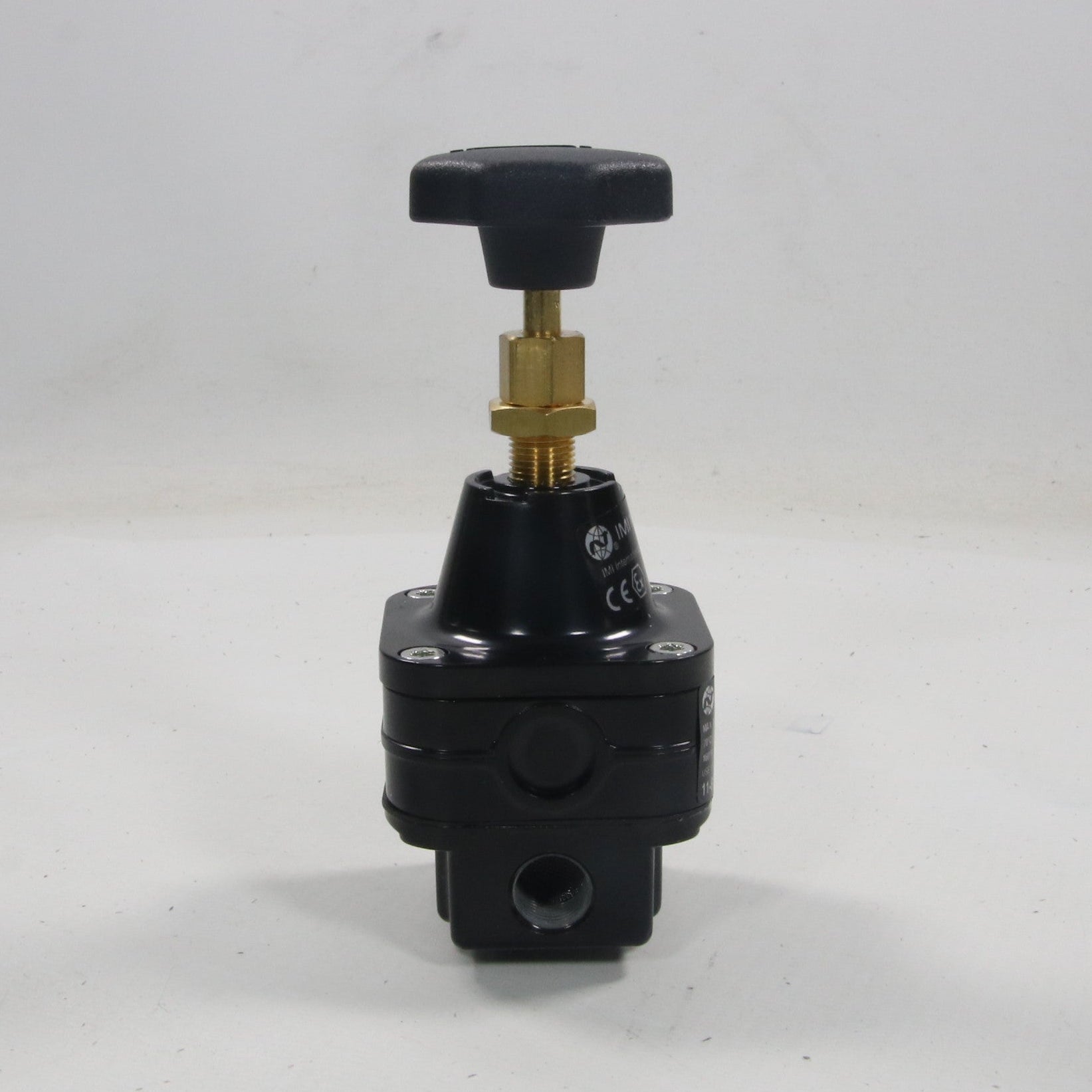 IMI Norgren 11-818-110 Pressure Regulator-Pressure Regulator-Used Industrial Parts