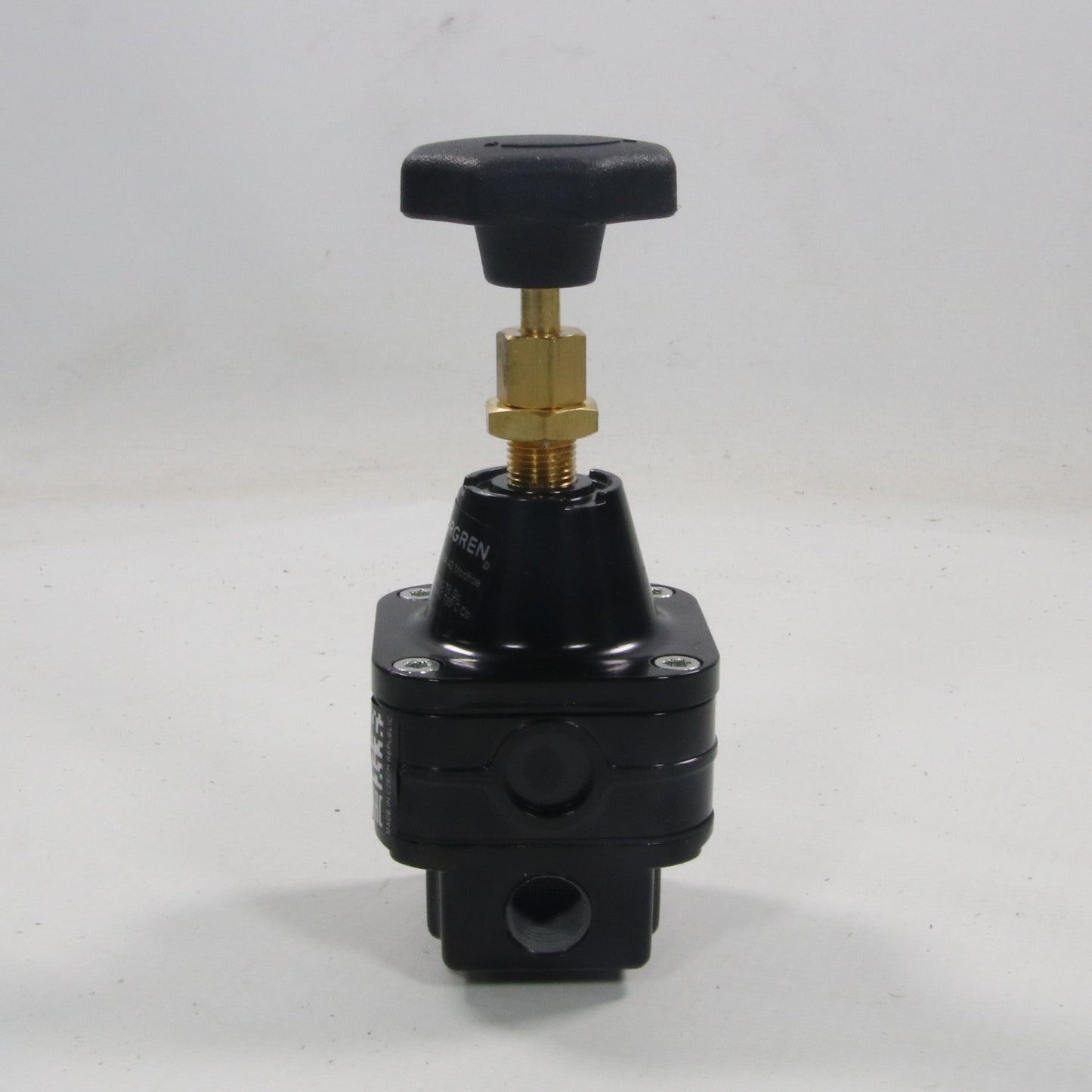IMI Norgren 11-818-110 Pressure Regulator-Pressure Regulator-Used Industrial Parts