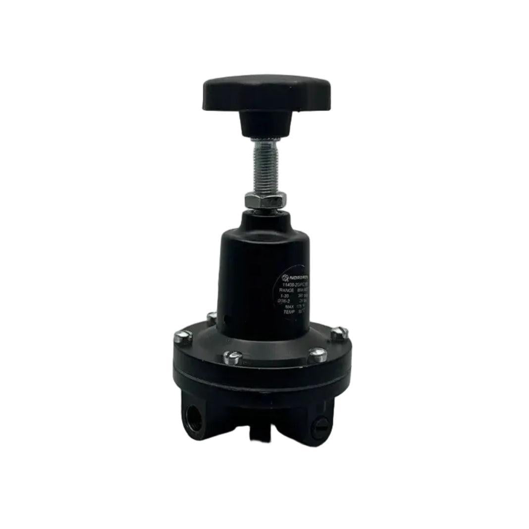 IMI Norgren 11400-2G/PC 100 Pilot Pressure Regulator-Pilot Pressure Regulator-01-AB-02-06-07-6152430141137-Used Industrial Parts