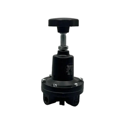 IMI Norgren 11400-2G/PC 100 Pilot Pressure Regulator-Pilot Pressure Regulator-01-AB-02-06-07-6152430141137-Used Industrial Parts