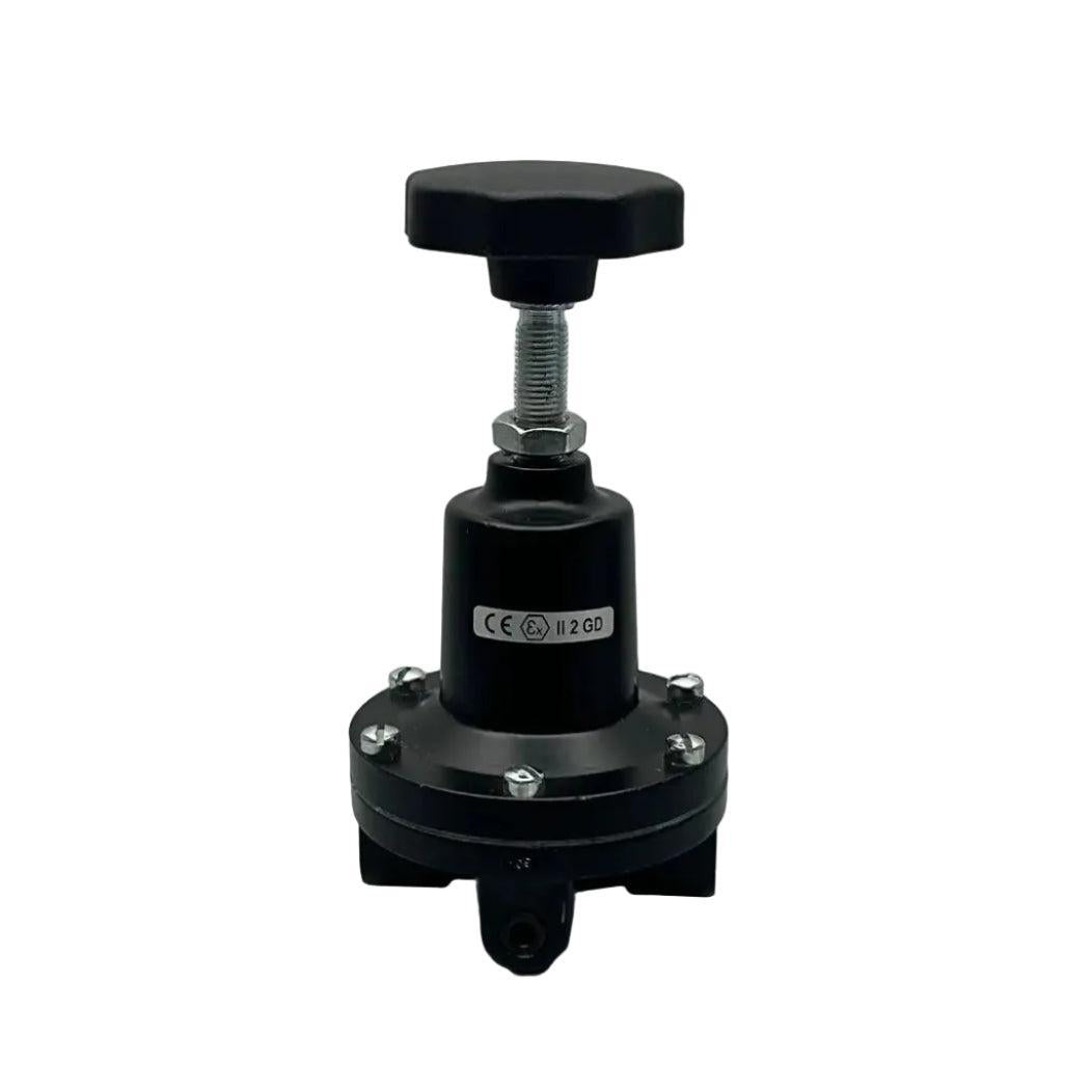 IMI Norgren 11400-2G/PC 100 Pilot Pressure Regulator-Pilot Pressure Regulator-Used Industrial Parts