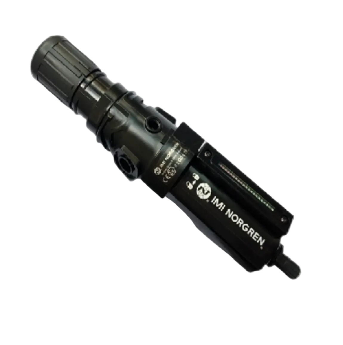 IMI Norgren B64G-NNK-AD3-RMG Olympian Plus Regulator/Filter-Regulator/Filter-DA-02-02-01-6152428825889-Used Industrial Parts